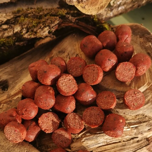 Bouillettes ARTISANALES Personnalisables - www.rgbouillettes.com