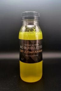 Dip Ultime Ananas - www.rgbouillettes.com