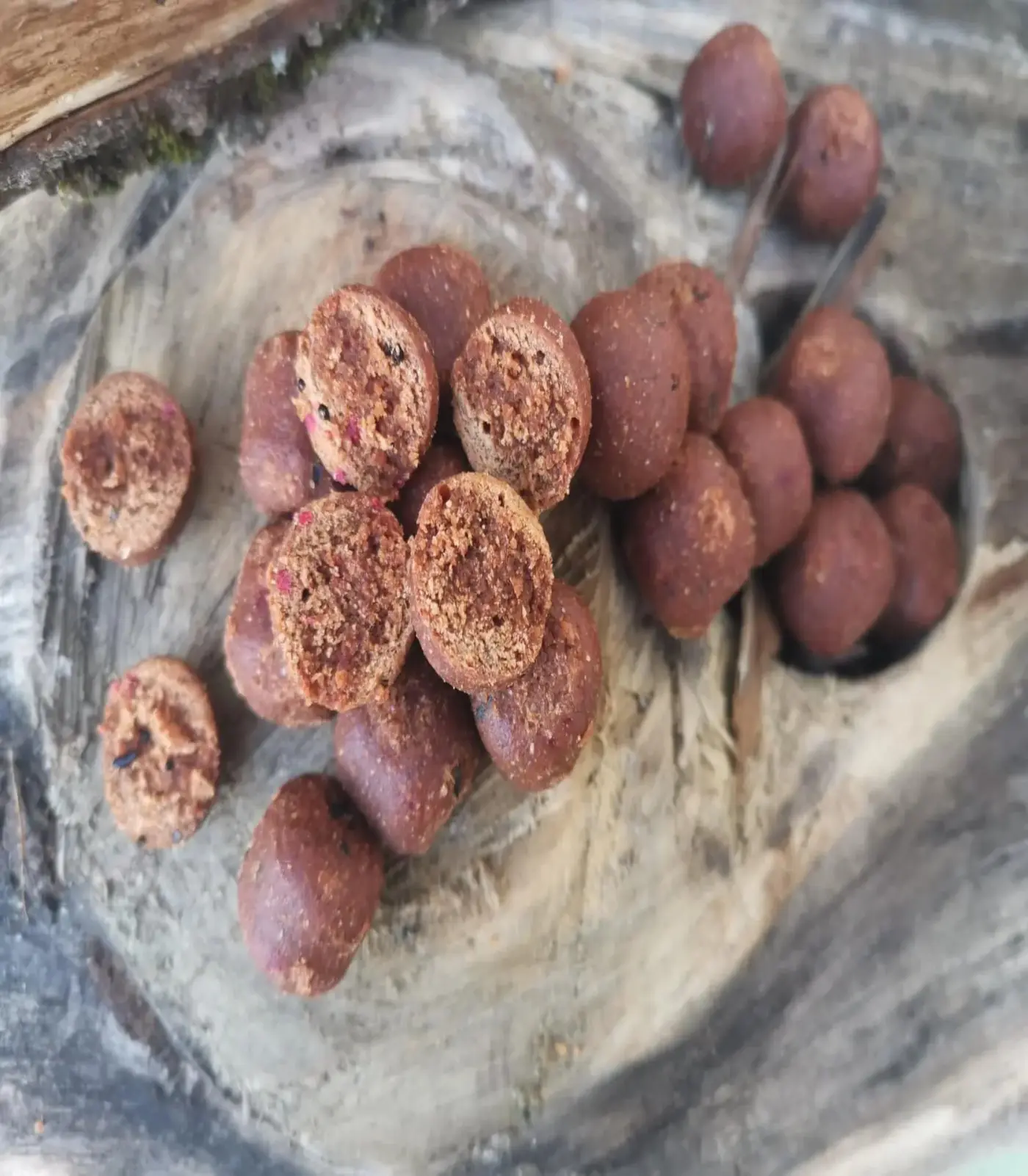 RG BOUILLETTES-Bouillette Epicée Rouge