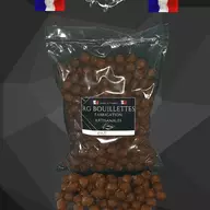 Epice Rouge Thon-RG bouillettes