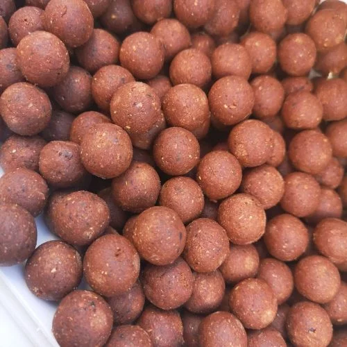 Bouillette Epice-Thon-Rouge - RG Bouillettes