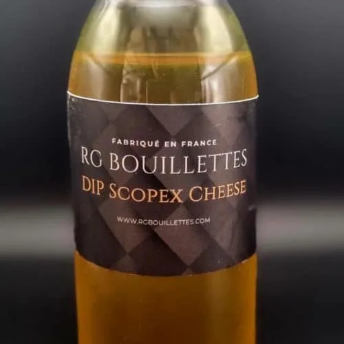 dip scopex cheese - www.rgbouillettes.com