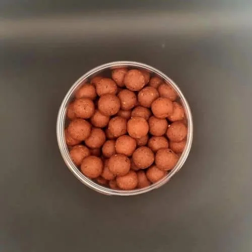 Cerise Noire - www.rgbouillettes.com