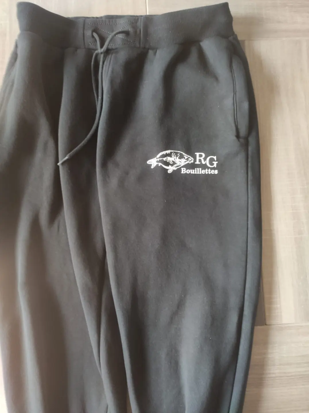Bas de jogging