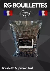 Suprême Krill-RG BOUILLETTES