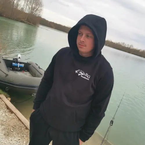 Sweat à Capuche