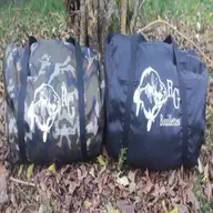 Sac de transport - RG BOUILLETTES