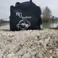 Travel bag RG BOUILLETTES