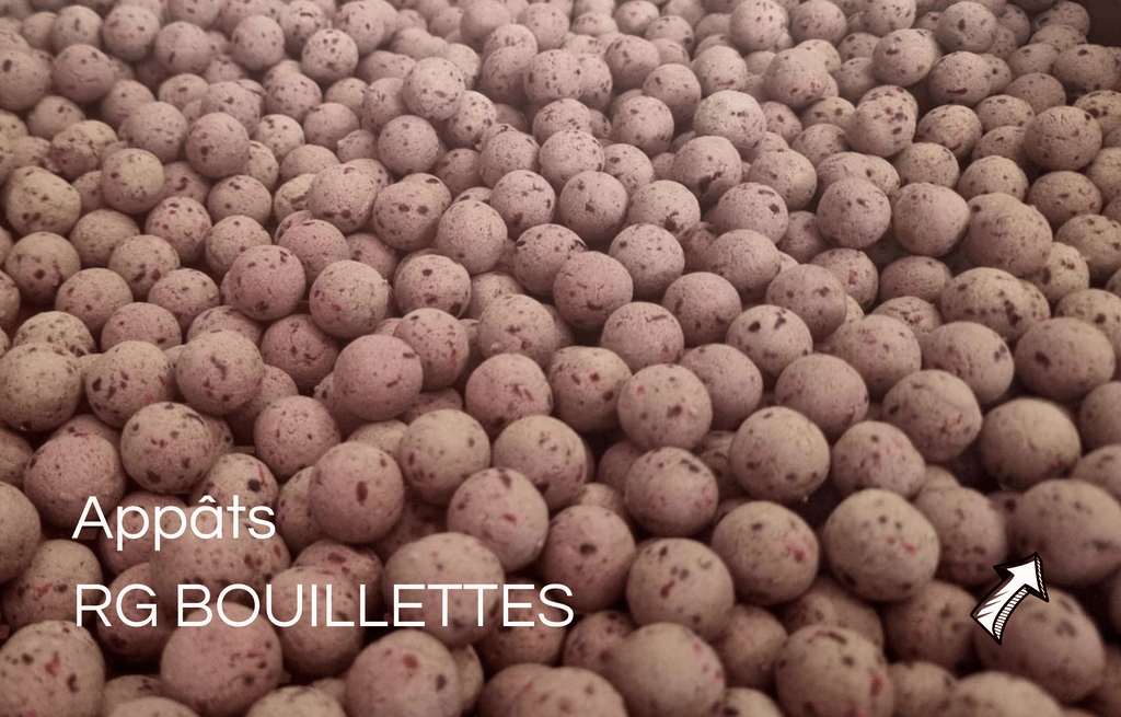 Appâts RG BOUILLETTES-www.rgbouillettes.com