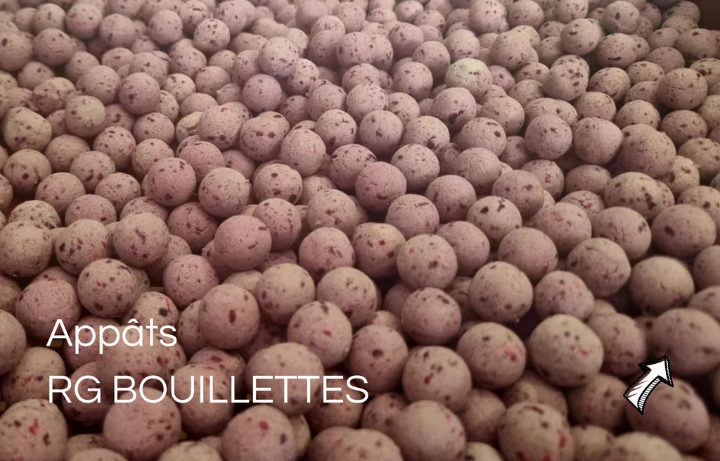 Appâts RG BOUILLETTES-www.rgbouillettes.com