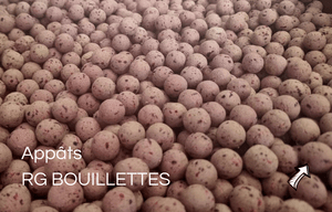 Appâts RG BOUILLETTES-www.rgbouillettes.com