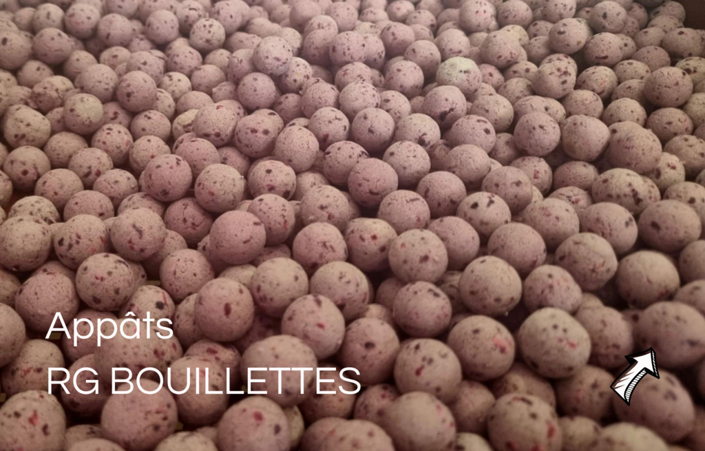 Appâts RG BOUILLETTES-www.rgbouillettes.com