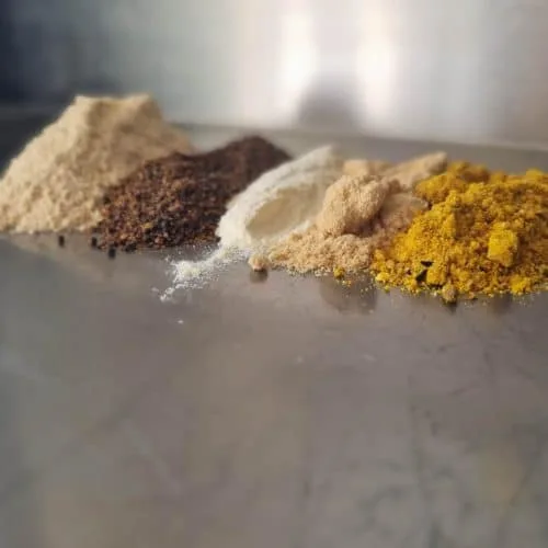 Mix Crémeux