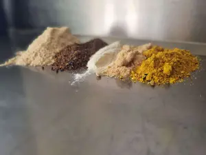 Mix crémeux jaune - Rg Bouillettes