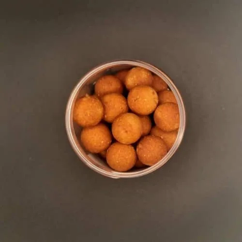 Bouillettes ARTISANALES blindées - www.rgbouillettes.com