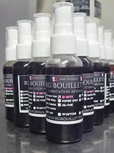 Spray Rg Bouillettes www.rgbouillettes.com