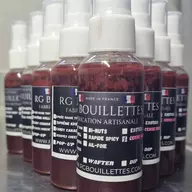 Spray ' RG Bouillettes ' - www.rgbouillettes.com