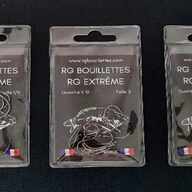 Hameçon extrême www.rgbouillettes.Com