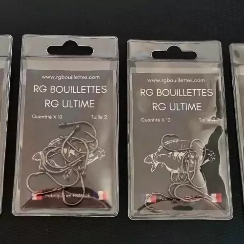 Hameçon ultime www.rgbouillettes.com