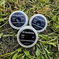 Fluorocarbone Rigide 'RG Bouillettes'-www.rgbouillettes.com