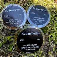tresse souple 35lb - www.rgbouillettes.com