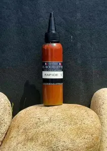 Visual Smoke Rapide Spicy - www.rgbouillettes.com