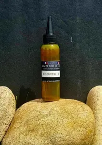 Visual Smoke Scoopex Cheese - www.rgbouillettes.com