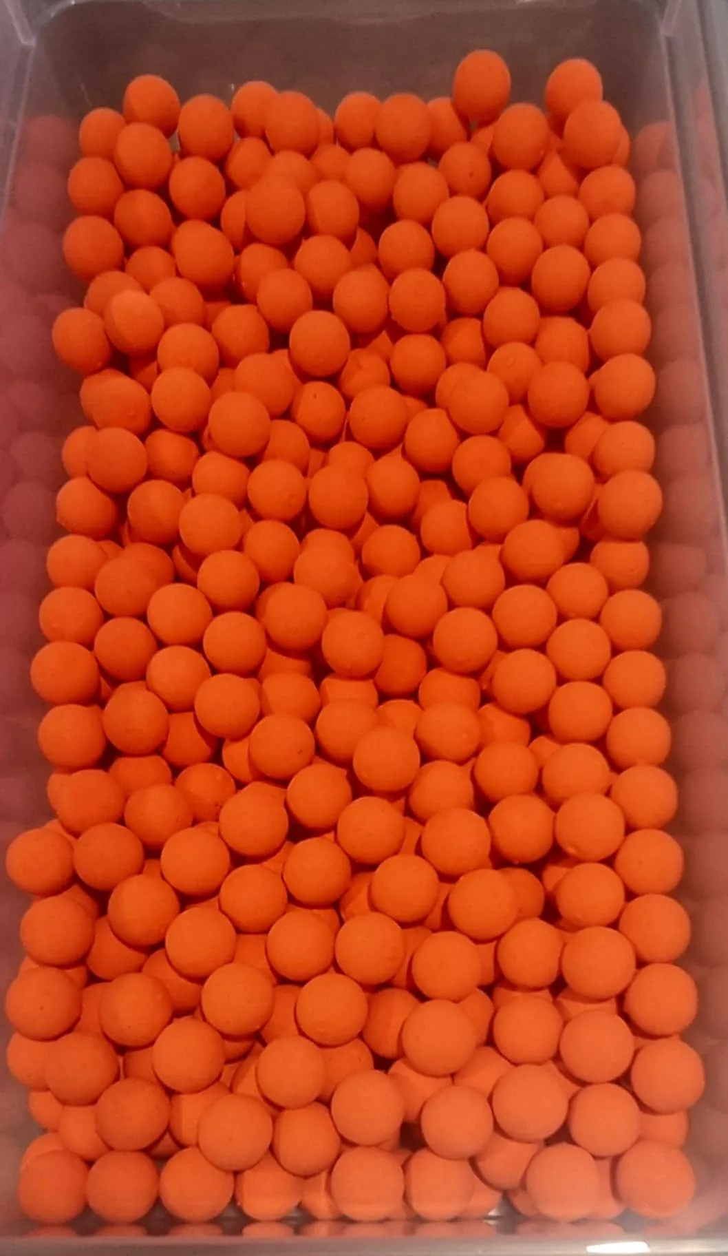 pop up visual orange - www.rgbouilettes.com