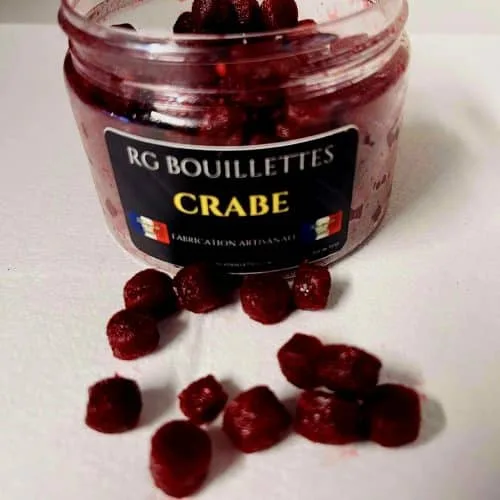 Pellet Mou - www.rgbouillettes.com