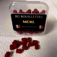 Micro Dumbell carpe - www.rgbouillettes.com