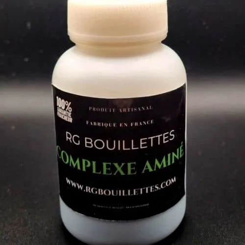 complexe aminés - www.rgbouillettes.com