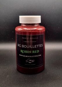 Robin Red Liquid - www.rgbouillettes.com