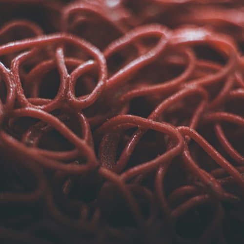 Liquide Vers de vase - www.rgbouillettes.com