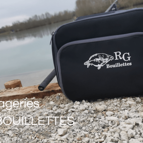 Bagagerie RG BOUILLETTES