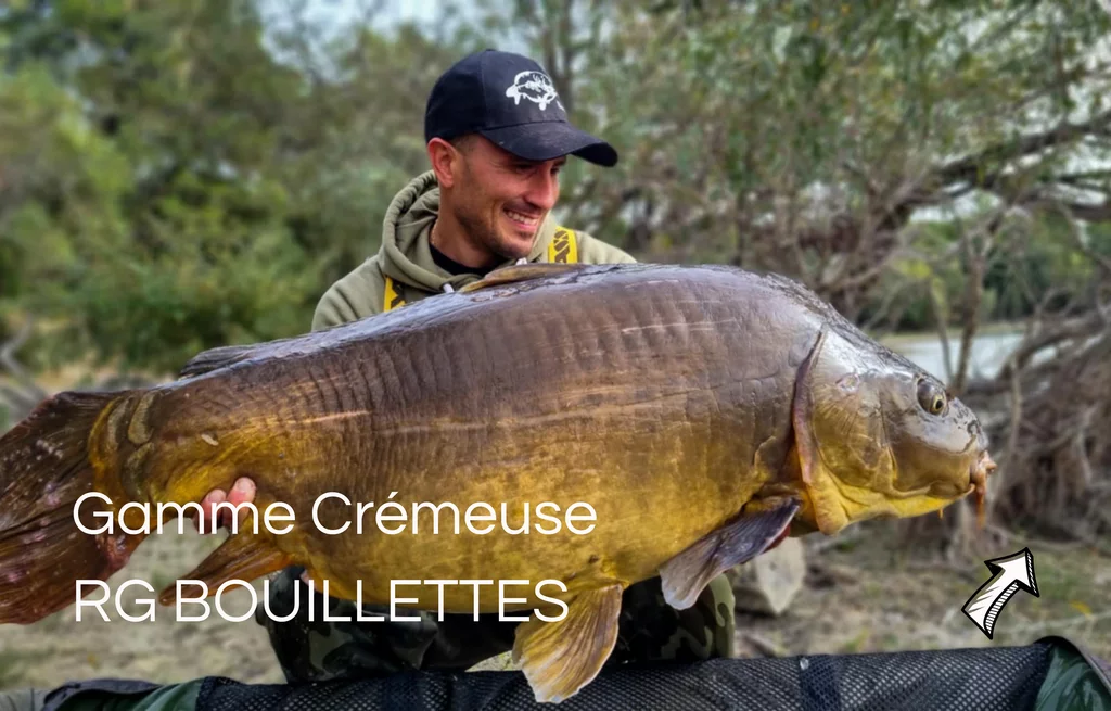 gamme crémeuse RG BOUILLETTES - www.rgbouillettes.com
