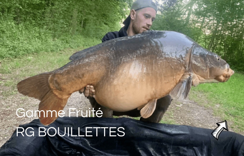 Gamme Fruité RG BOUILLETTES - www.rgbouillettes.com
