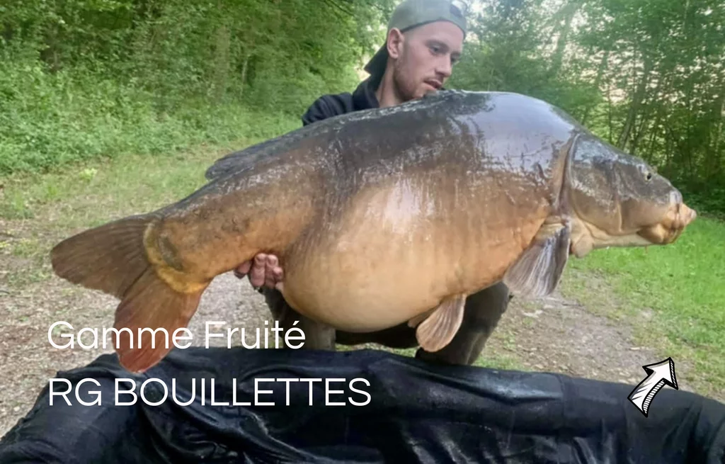 Gamme Fruité RG BOUILLETTES - www.rgbouillettes.com