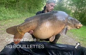 Gamme Fruité RG BOUILLETTES - www.rgbouillettes.com