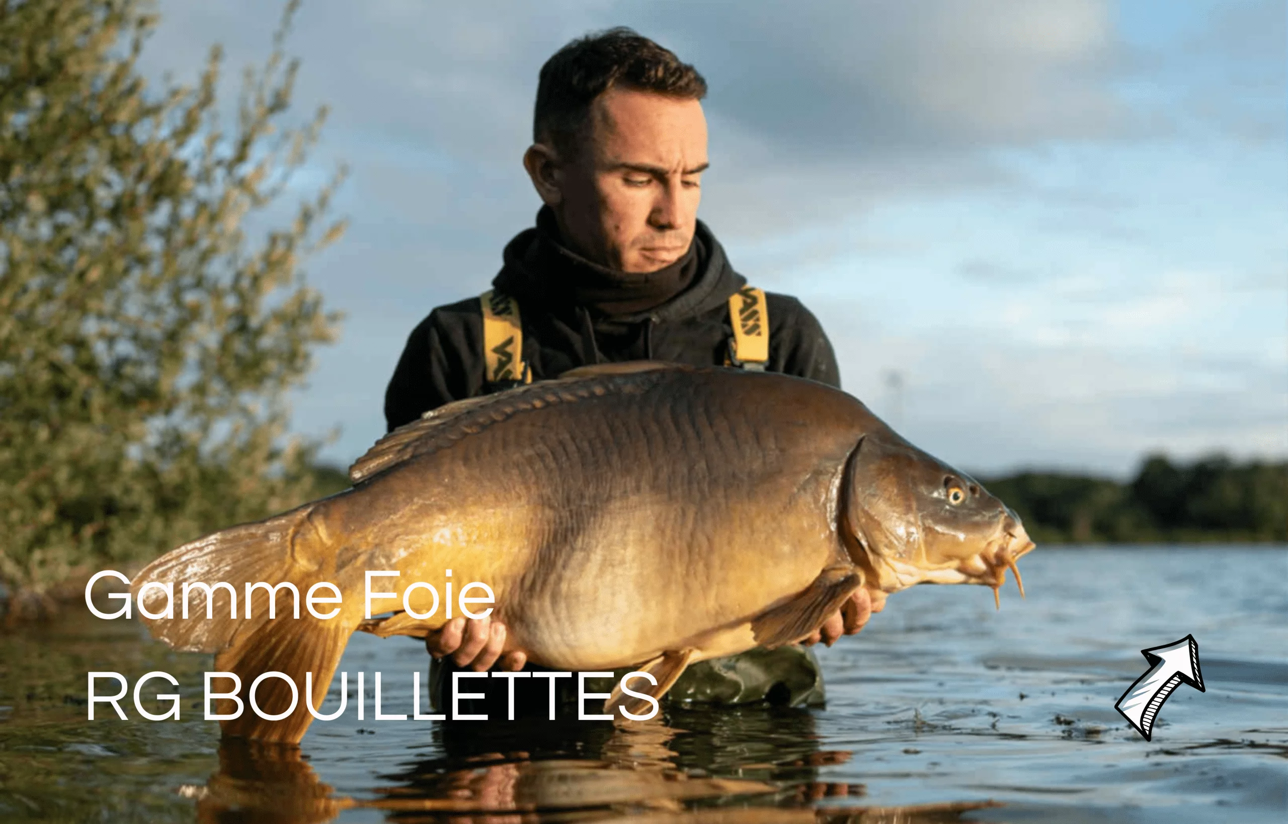 Gamme foie RG BOUILLETTES-www.rgbouillettes.com