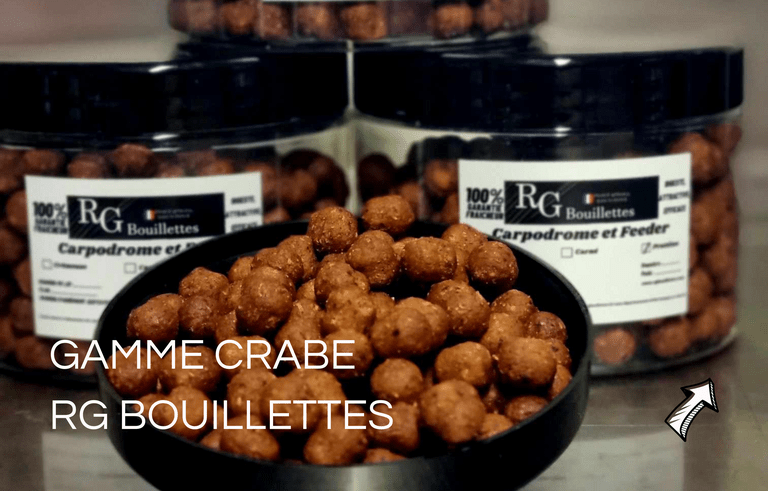 gamme crabe carpodrome - ww.rgbouilletttes.com