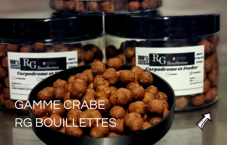 gamme crabe carpodrome - ww.rgbouilletttes.com