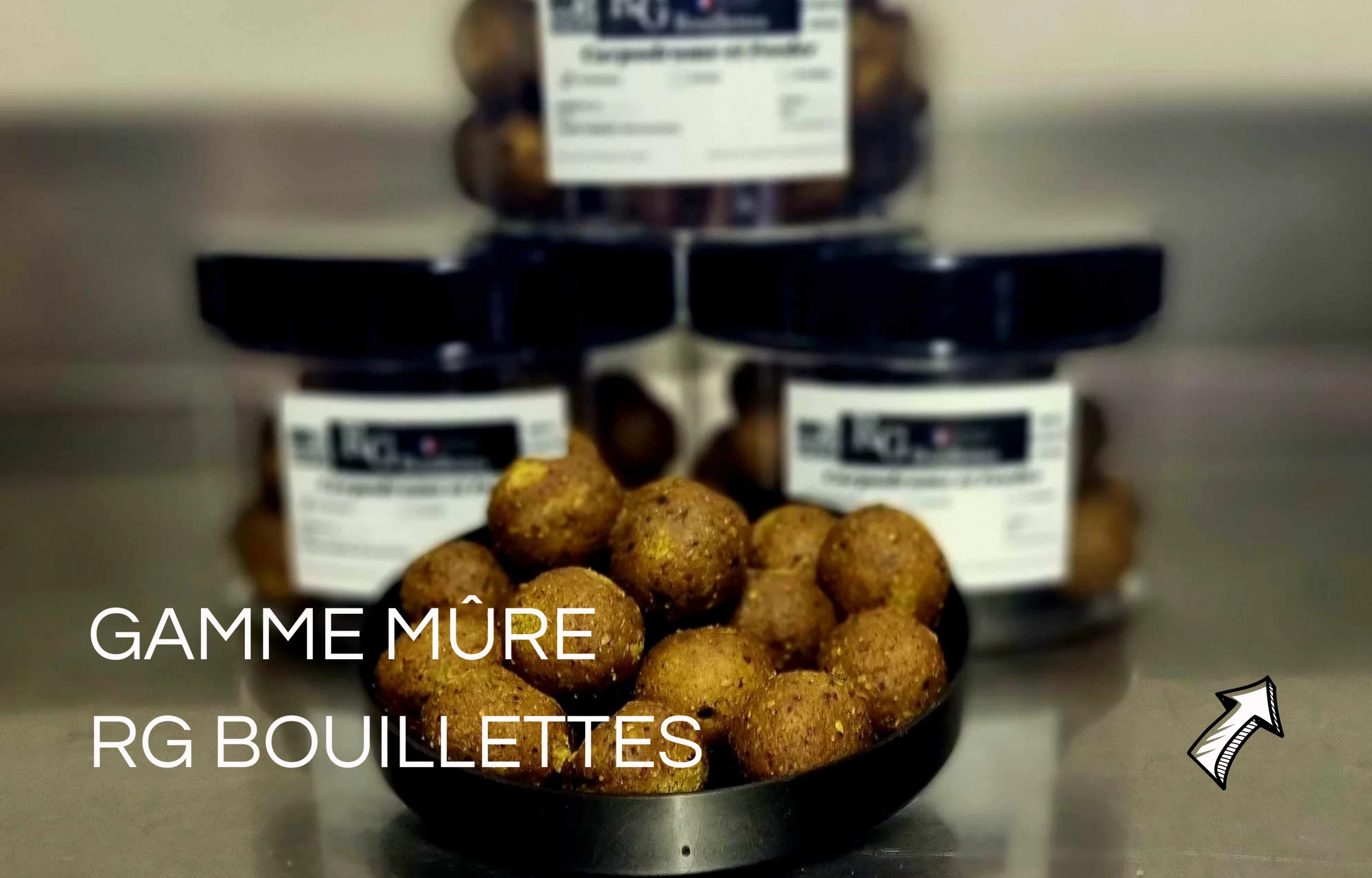 Gamme Mûre carpodrome-rgbouillettes.com