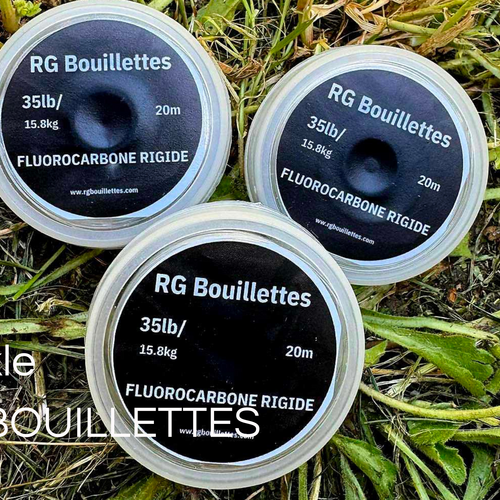 Tackle RG BOUILLETTES