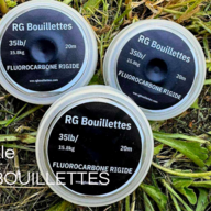 Tackle RG BOUILLETTES