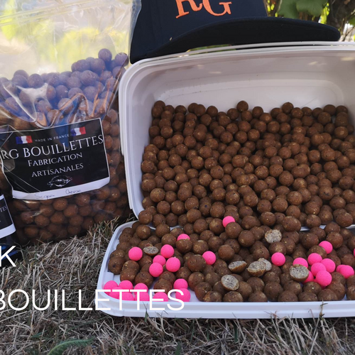 Packs RG BOUILLETTES