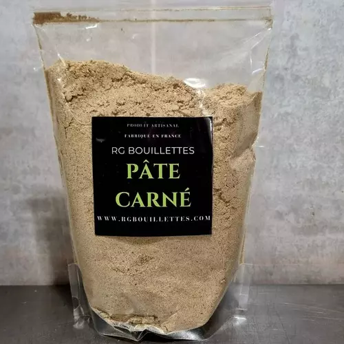 pate carné|www.rgbouillettes.com